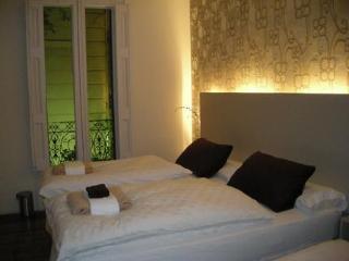 Vrabac Guesthouse Barcelona Exterior foto